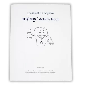Activity / Coloring Book