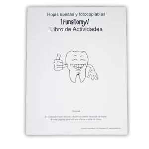 Activity / Coloring Book - En español